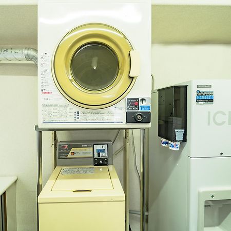 Kanda Station Hotel Tokyo prefektur Exteriör bild